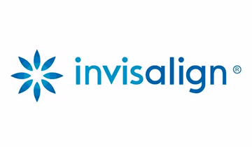 Invisalign clear aligners